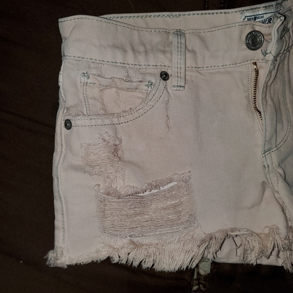 Lucky Brand shorts - Picture 5 of 9